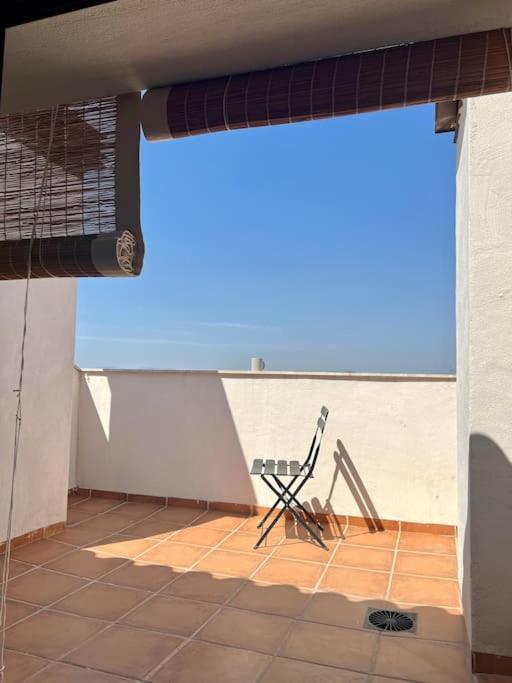 דירות Vinarós Dos Terrazas Vistas A La Montana מראה חיצוני תמונה